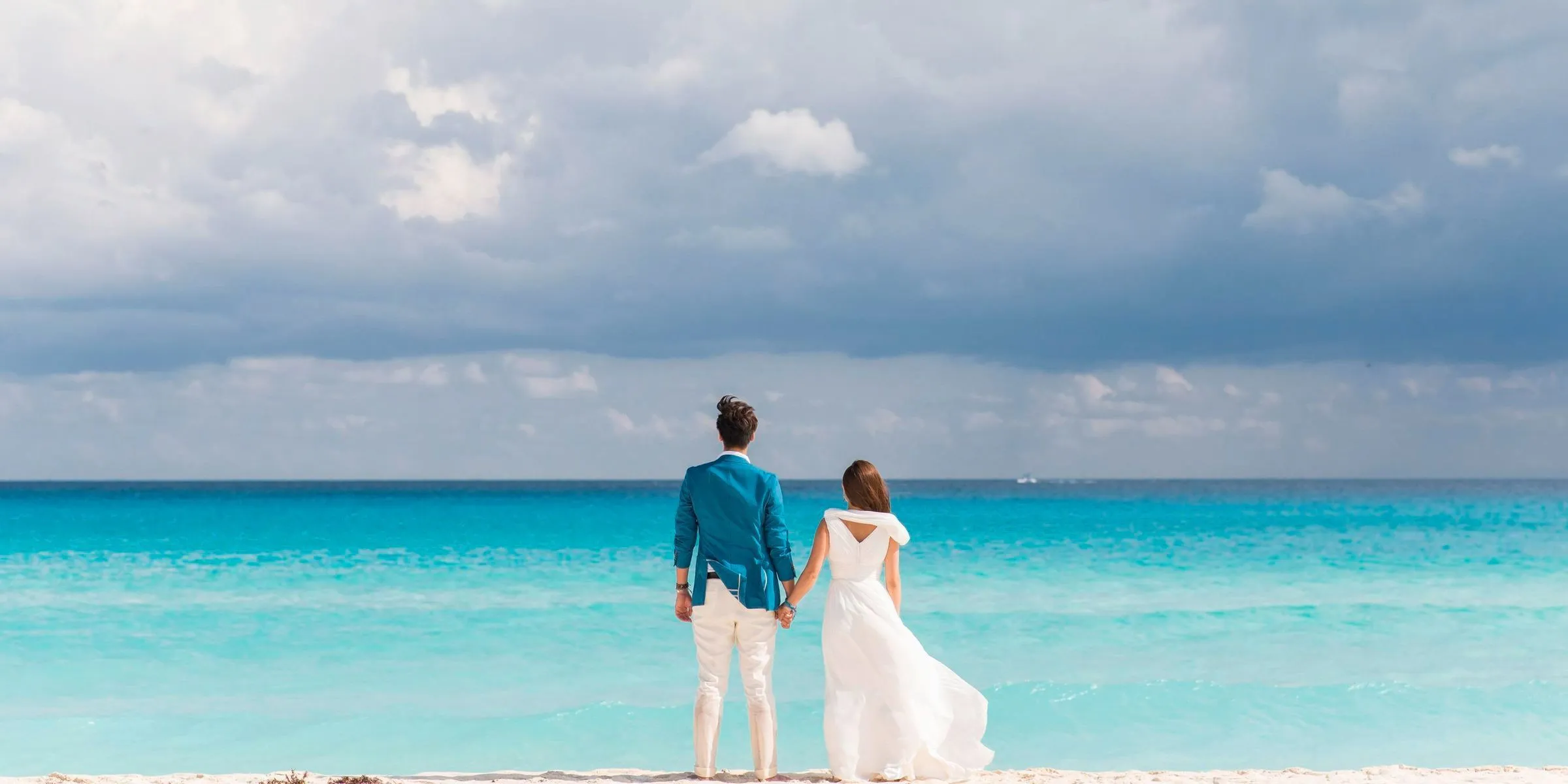 All Inclusive Weddings | Le Blanc Spa Resort Los Cabos