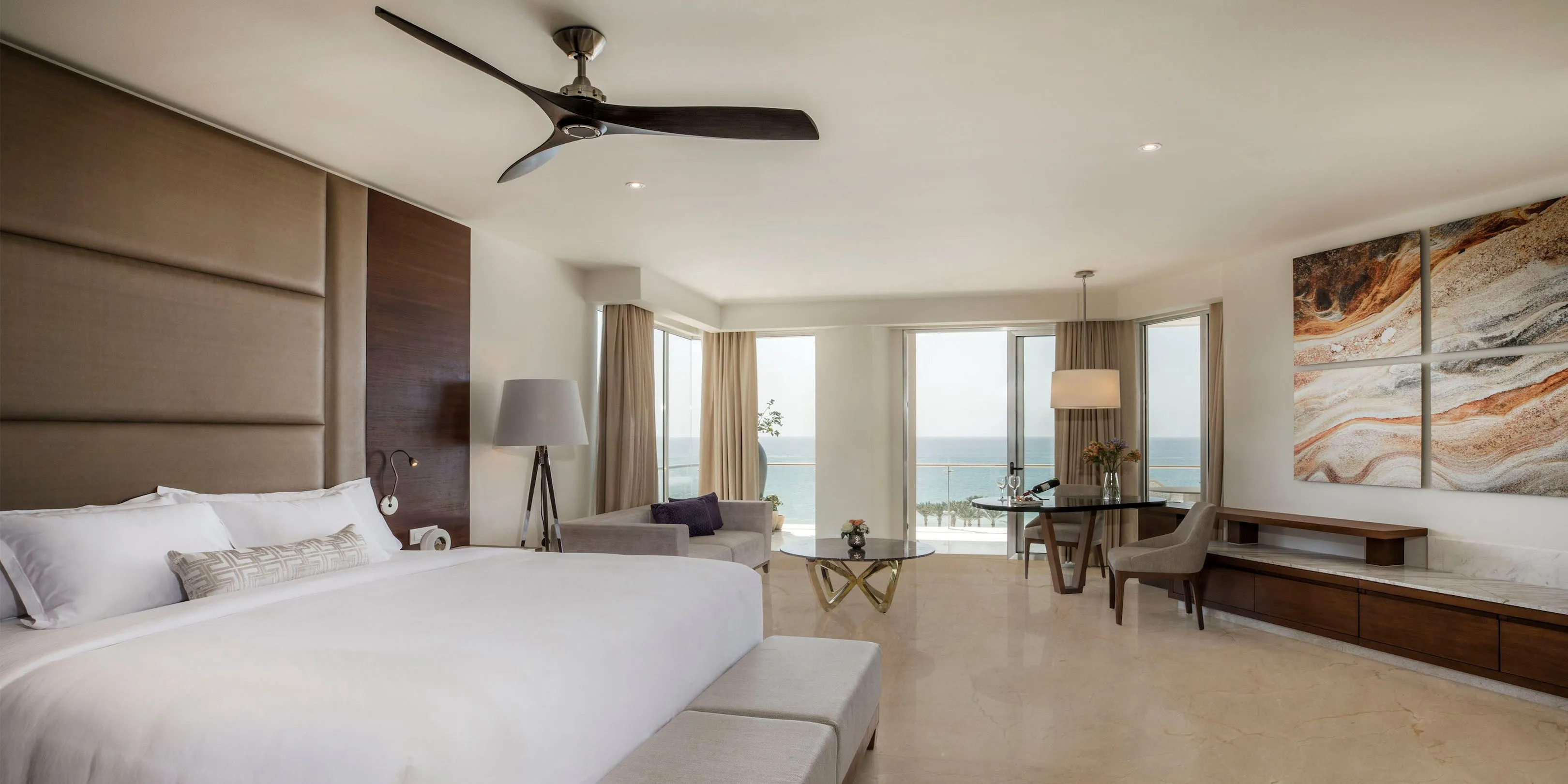 【おもち】LE BLANC SPA RESORT MIKADO Adults Only All Inclusive Resort| Le Blanc Spa Resort Cancun