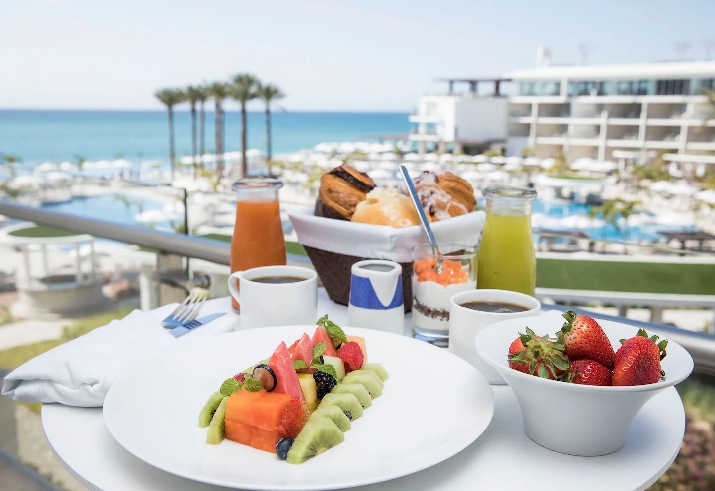 All Inclusive Luxury Resort | Le Blanc Spa Resort Los Cabos