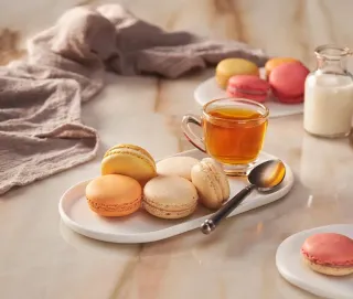 【おもち】LE BLANC SPA RESORT MIKADO All Inclusive Sweet Treats | Le Blanc Spa Resort Cancun